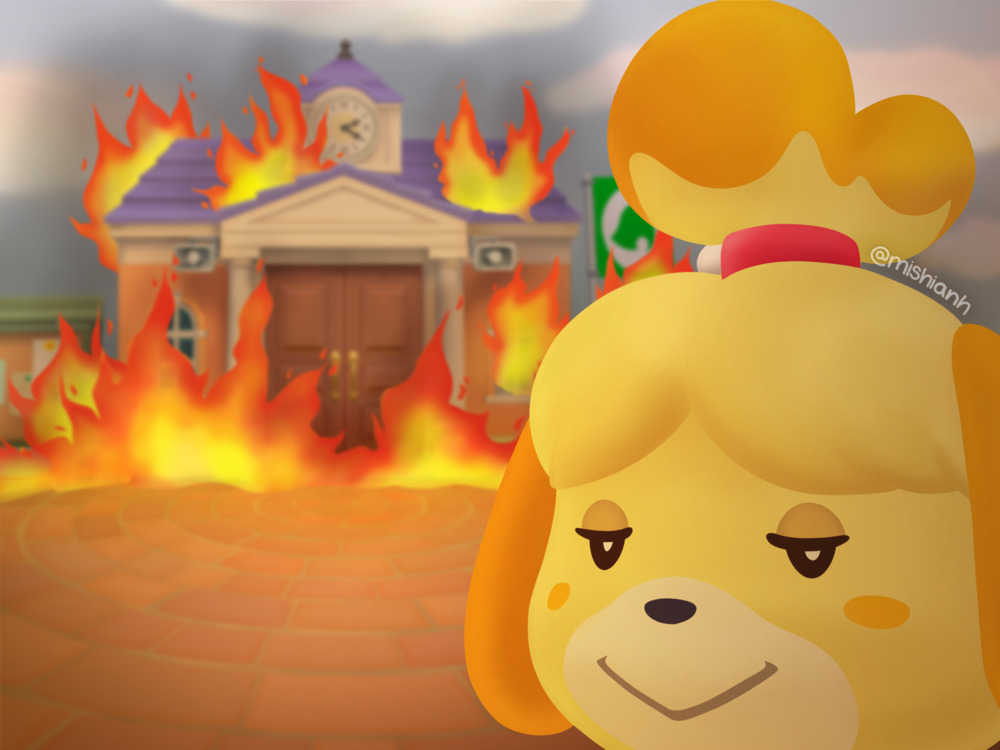 Meet your Posher, Maeve